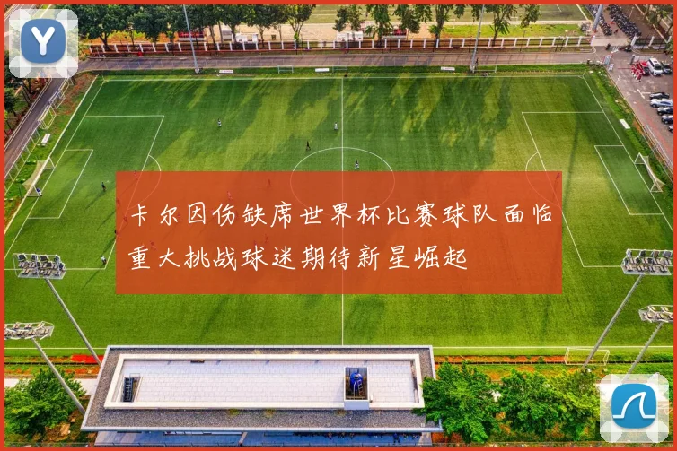 卡尔因伤缺席世界杯比赛球队面临重大挑战球迷期待新星崛起